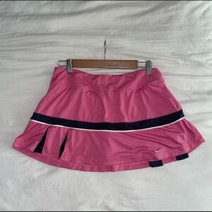 Nike athletic skirt! Soooo cute